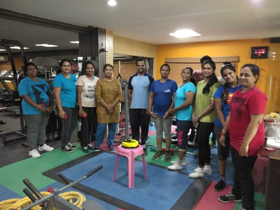 Power Yoga