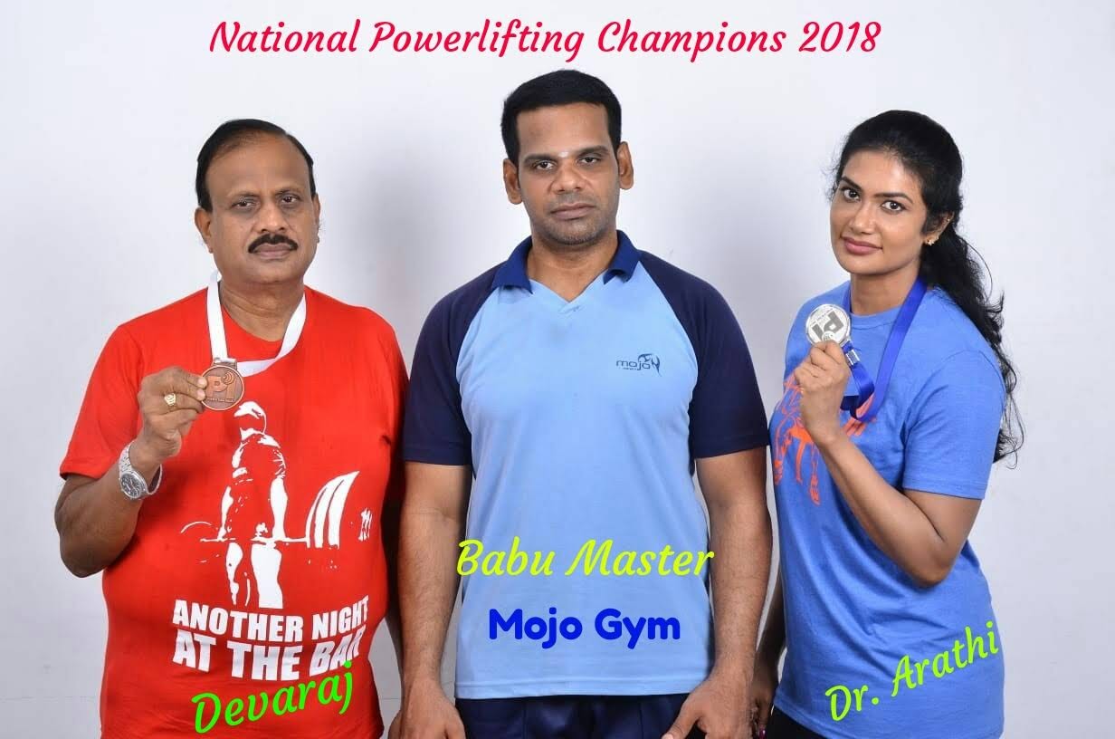 Power Yoga